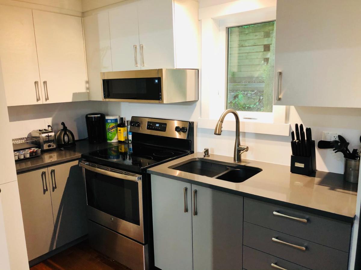 Loft Des Suites North Hatley Kültér fotó